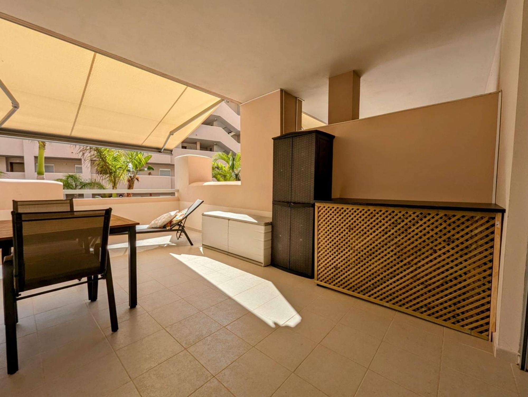 Cozy Apartment In Playa Paraiso Costa Adeje  Exterior photo